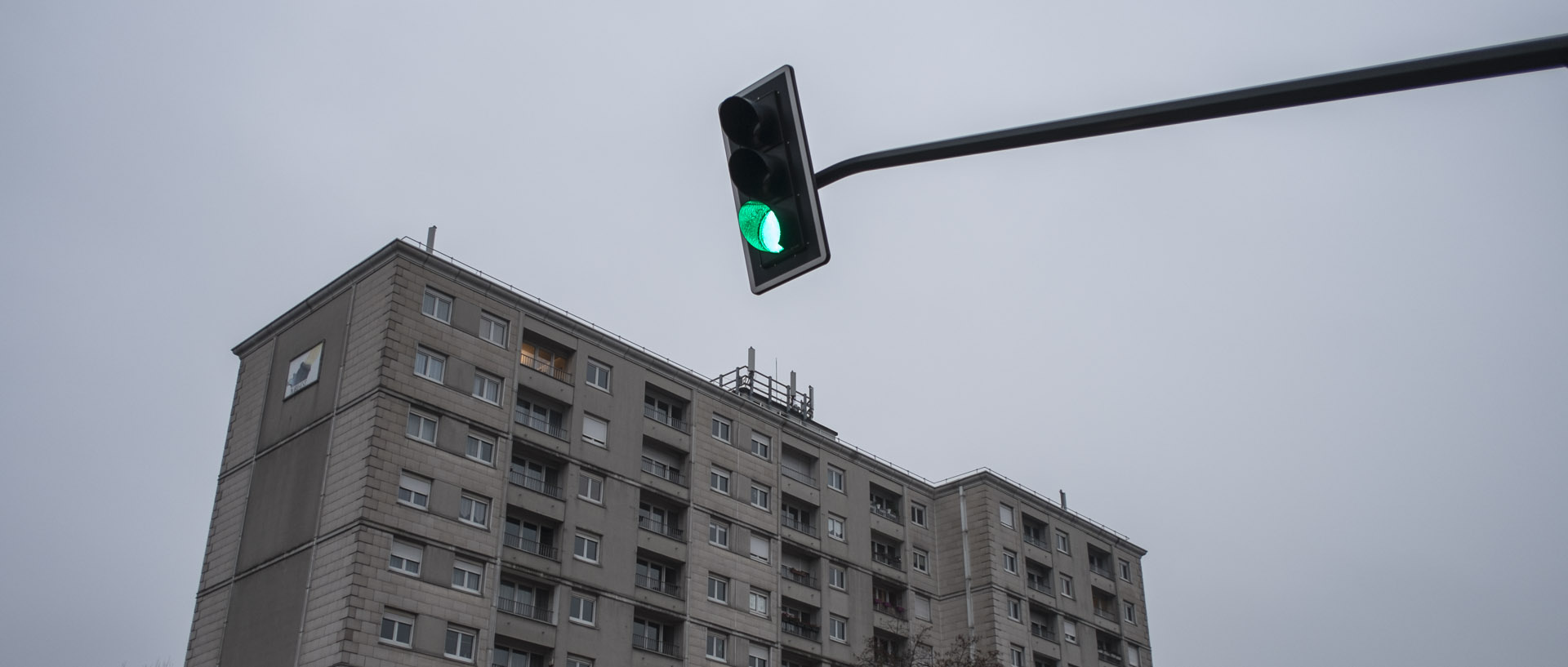 Jeudi 4 décembre 2014, 16:42, rue de Cambrai, Lille