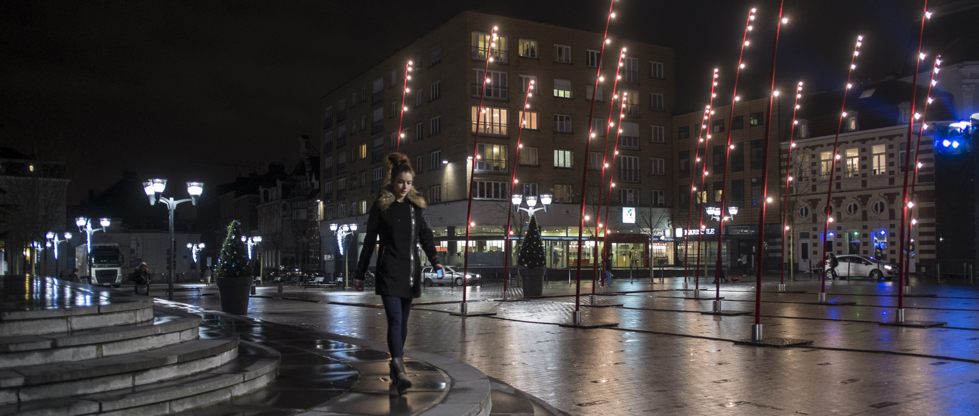 Lundi 15 décembre 2014, 17:41, rue Nationale, Tourcoing