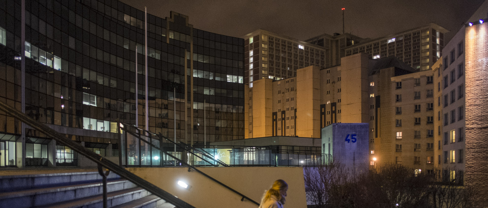 Lundi 22 décembre 2014, 18:08, rue de Tournai, Lille