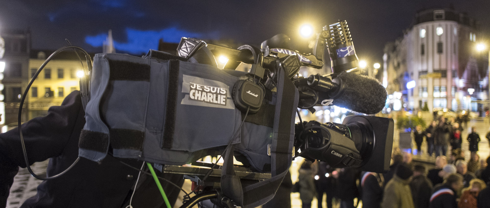 Jeudi 8 janvier 2015, 18:04, Grand Place, Roubaix