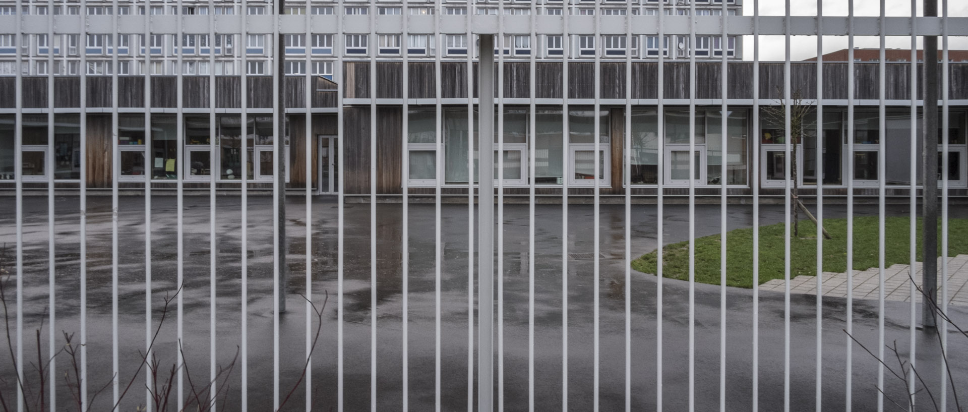 Samedi 10 janvier 2015, 16:41, boulevard Pierre-Mendès-France, Mons en Baroeul