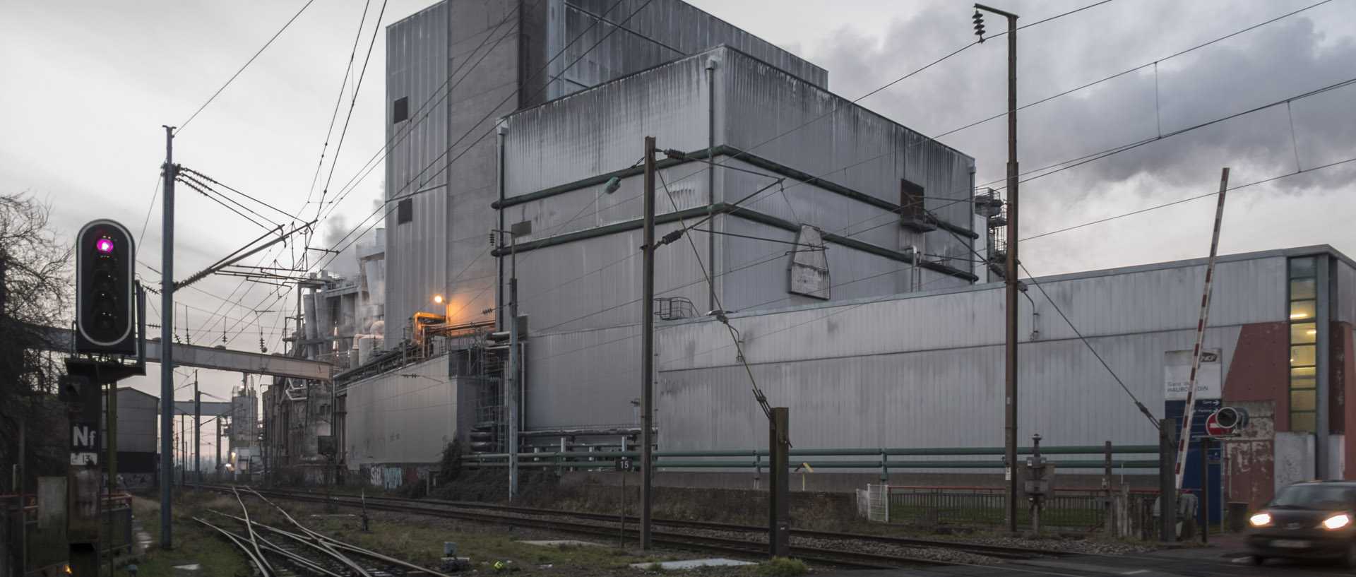 Mardi 20 janvier 2015, 17:29, Cargill, Haubourdin