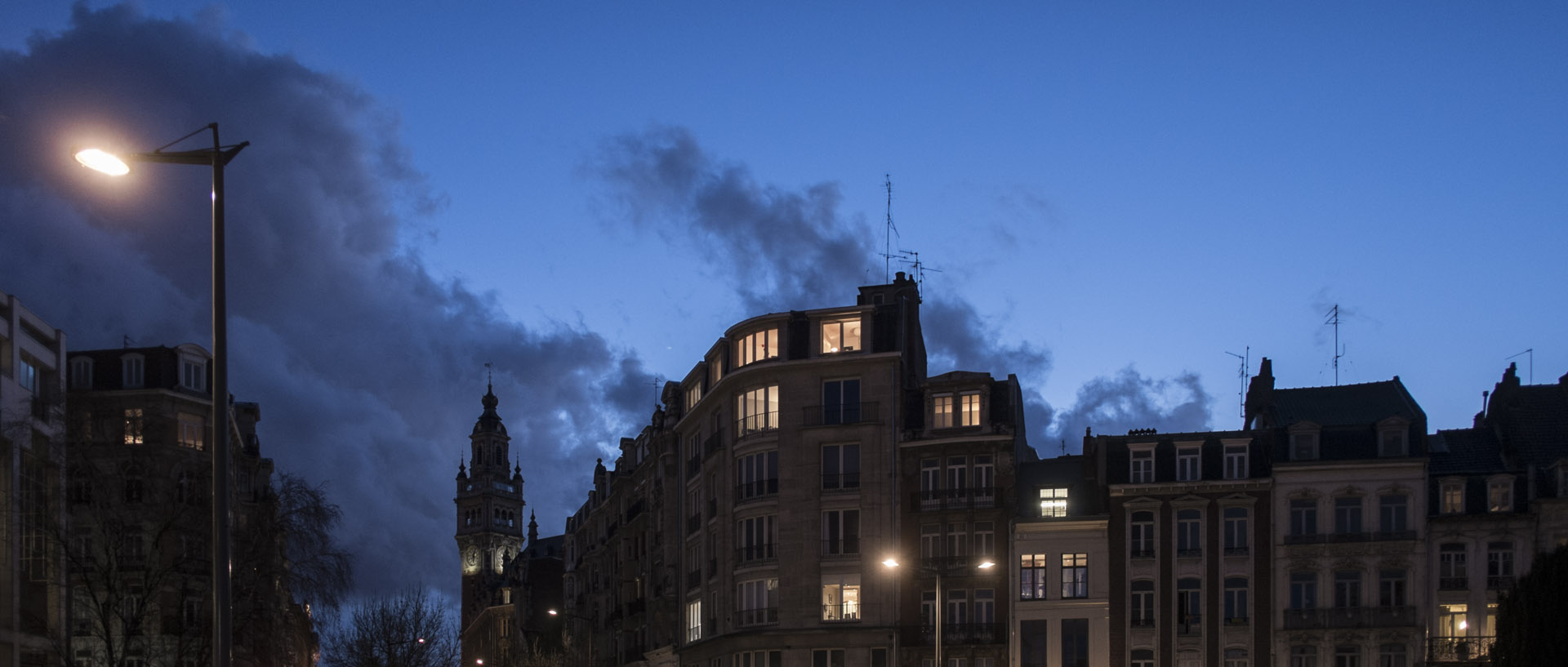 Mercredi 28 janvier 2015, 18:06, boulevard Carnot, Lille