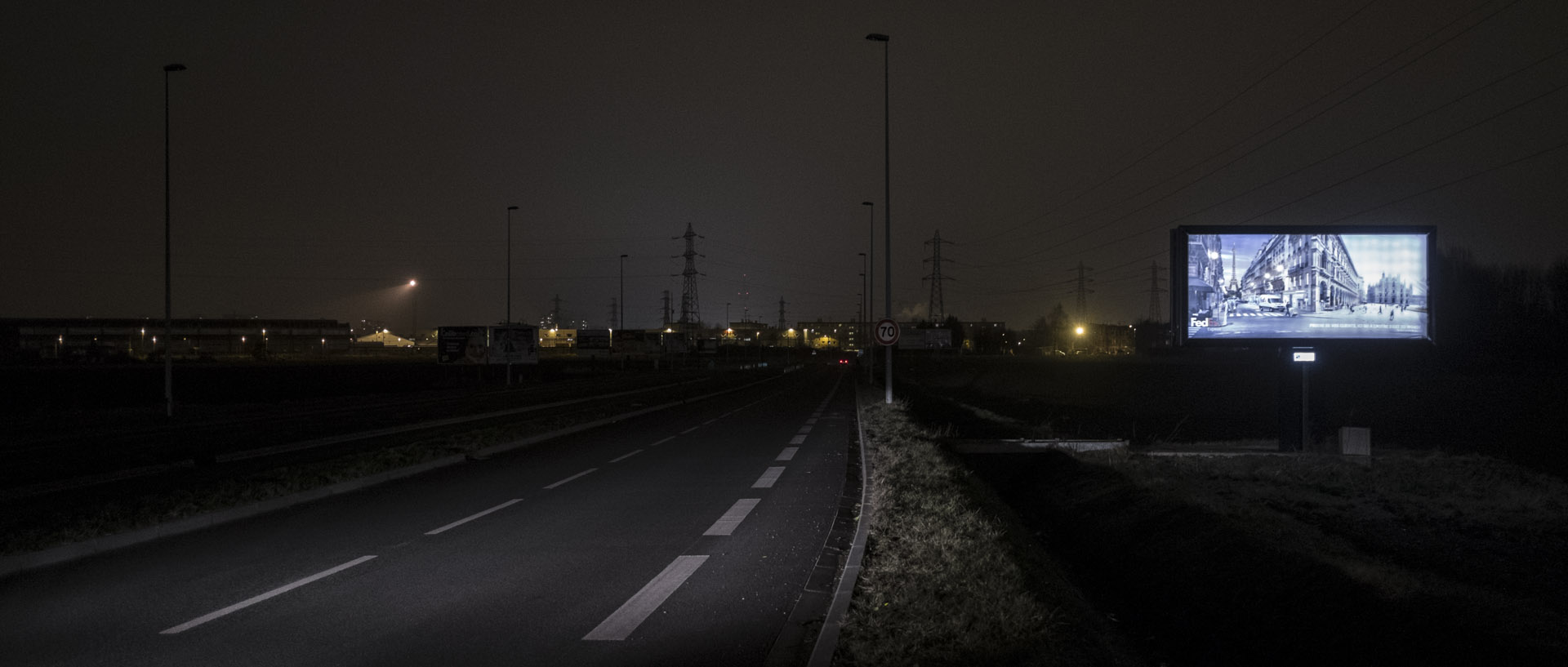 Lundi 9 février 2015, 18:49, boulevard de l'Ouest, Lezennes