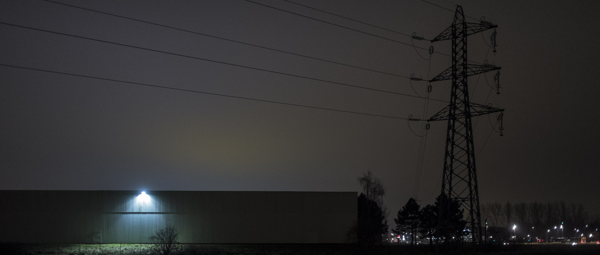 Lundi 9 février 2015, 18:51, boulevard de l'Ouest, Lezennes