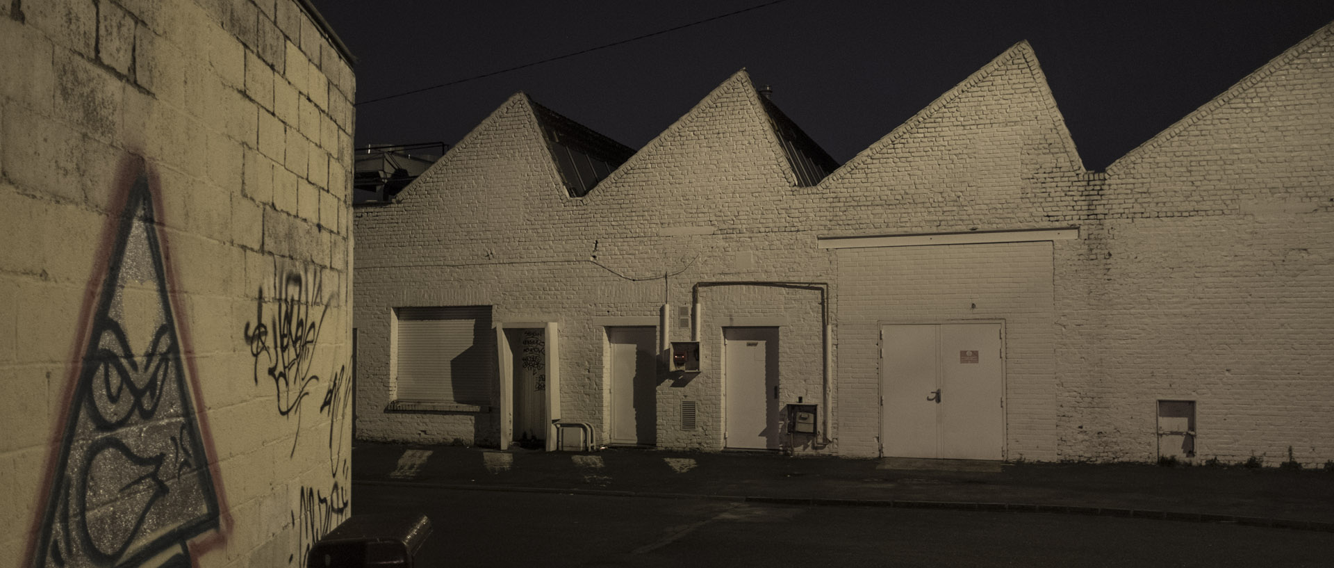 Vendredi 13 février 2015, 20:14, rue Stephenson, Wattrelos