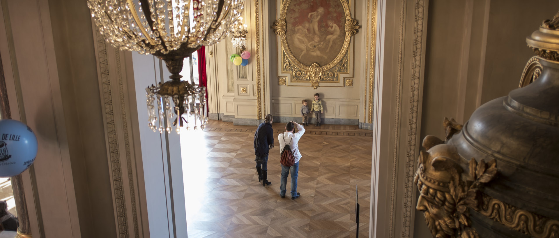 Dimanche 15 février 2015, 15:55, opéra, Lille