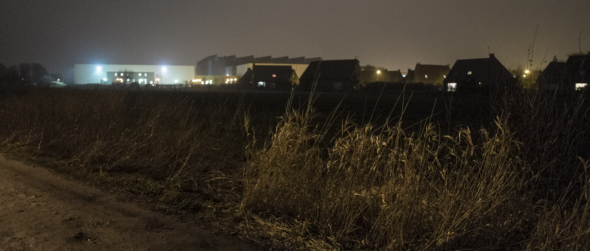 Lundi 16 février 2015, 18:53, rue de la Tribonnerie, Hem