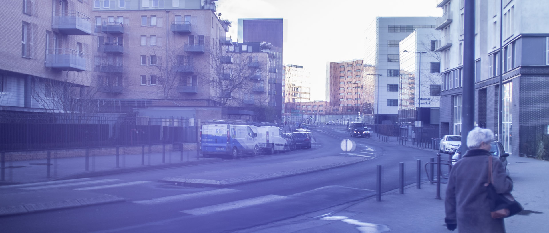 Mardi 17 février 2015, 15:10, rue du faubourd de Roubaix, Lille