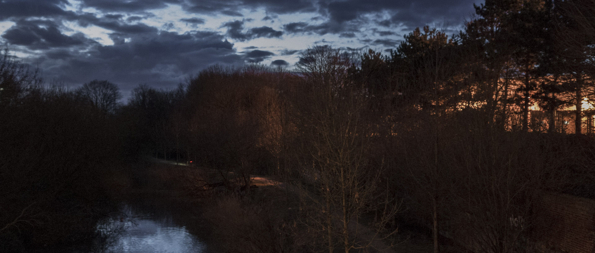 Mardi 24 février 2015, 19:01, avenue Jean-Paul-Sartre, Wasquehal