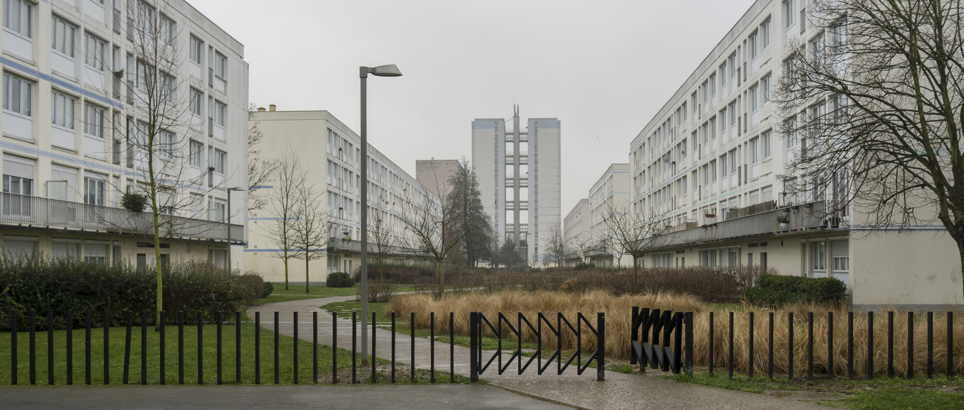 Jeudi 26 février 2015, 15:48, rue du Docteur Calmette, Mons en Baroeul