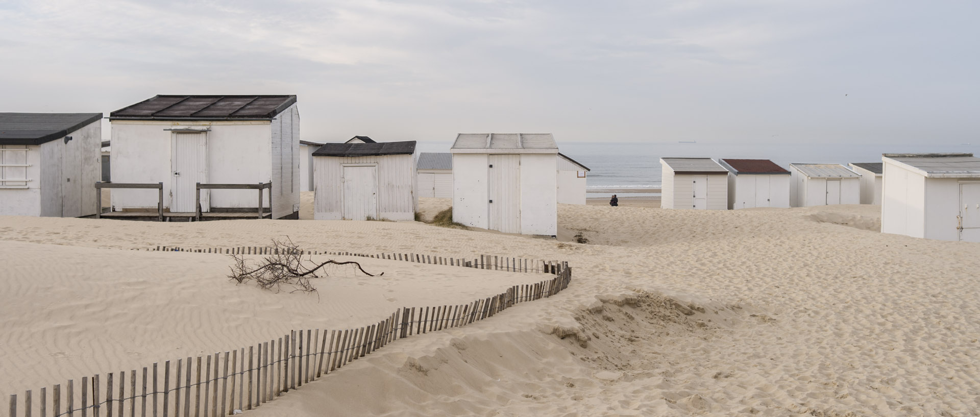 Mercredi 11 mars 2015, 17:45, Blériot-plage, Sangatte