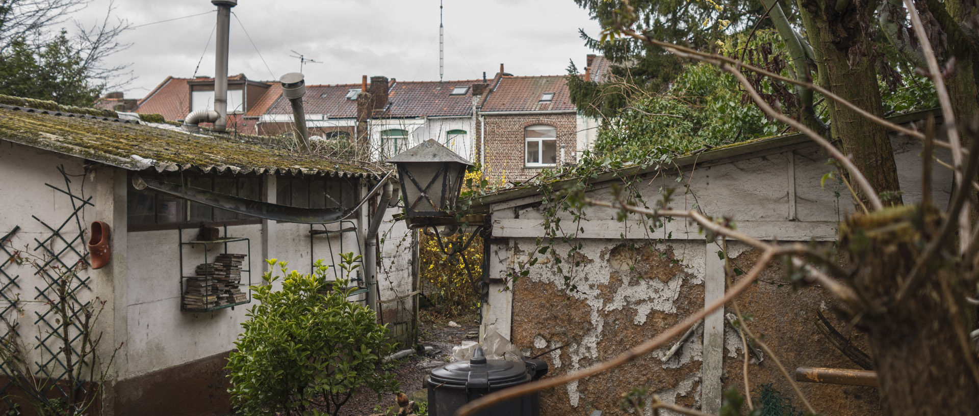 Jeudi 26 mars 2015, 17:11, rue Kléber, Croix