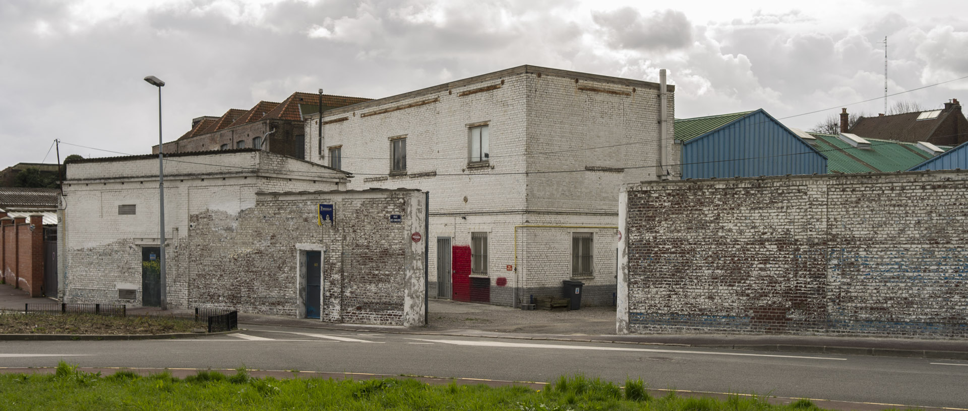 Mercredi 1er avril 2015, 16:19, rue des Carliers, Tourcoing