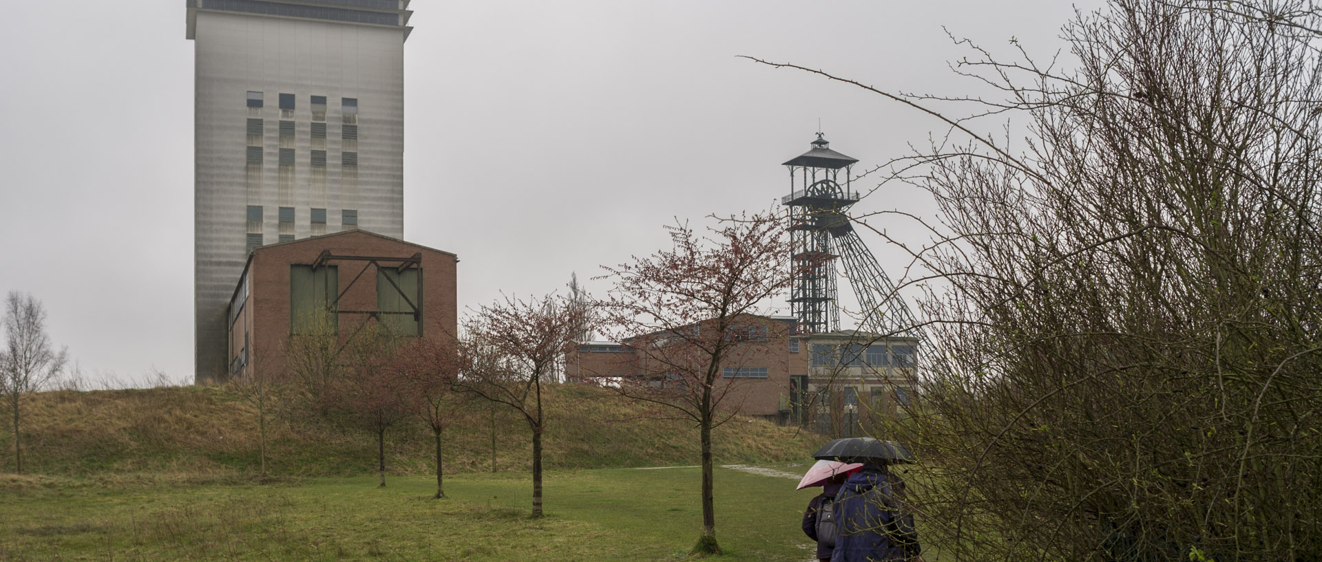 Vendredi 3 avril 2015, 14:41, ancien carreau de mines, Loos en Gohelle