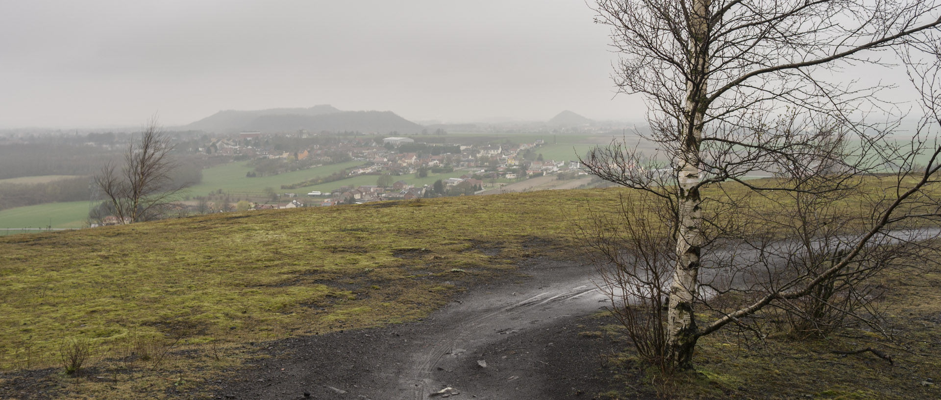 Vendredi 3 avril 2015, 14:57, terrils, Loos en Gohelle