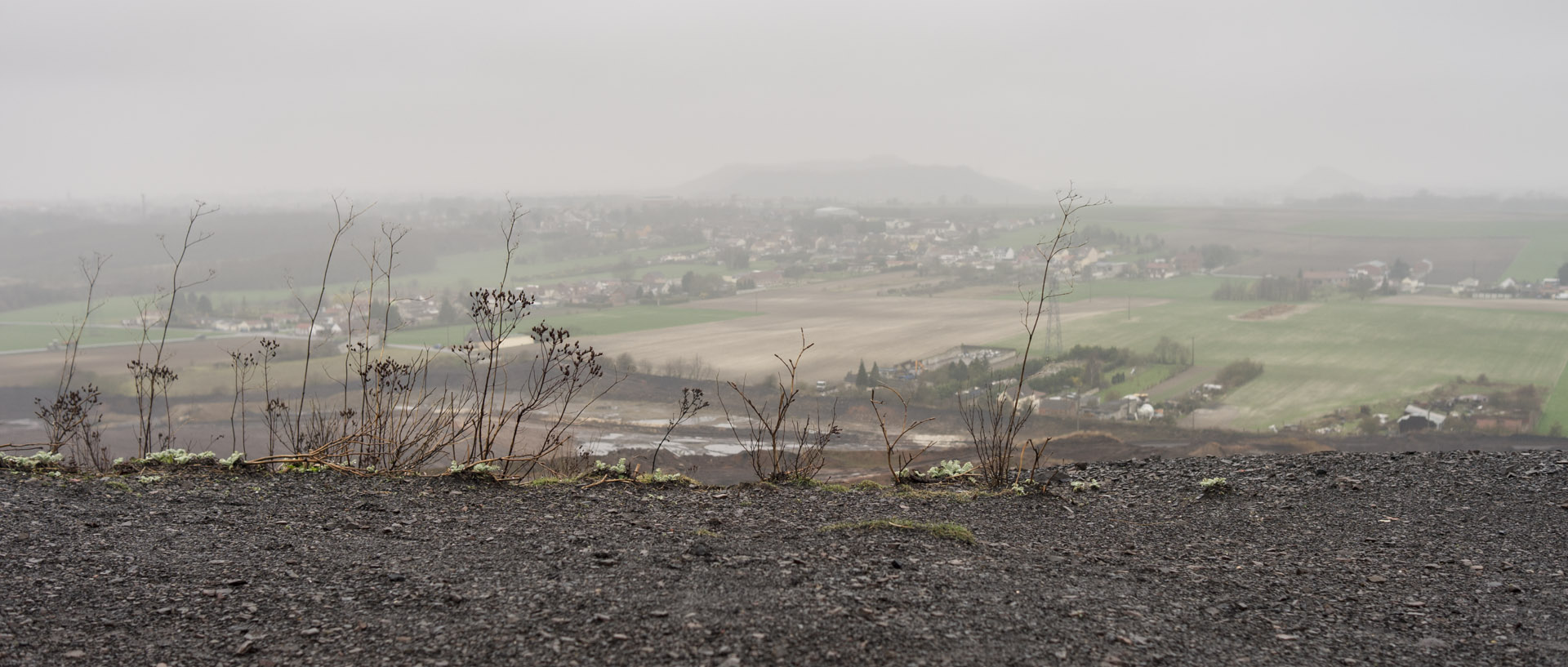 Vendredi 3 avril 2015, 15:04, terrils, Loos en Gohelle