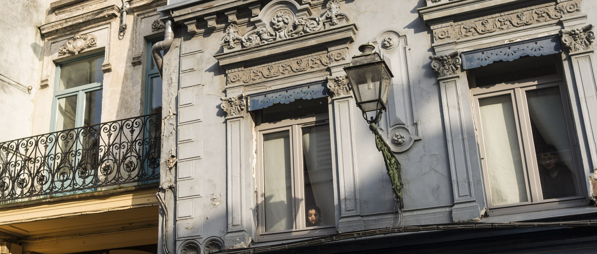 Mercredi 8 avril 2015, 18:02, rue de Lille, Tourcoing