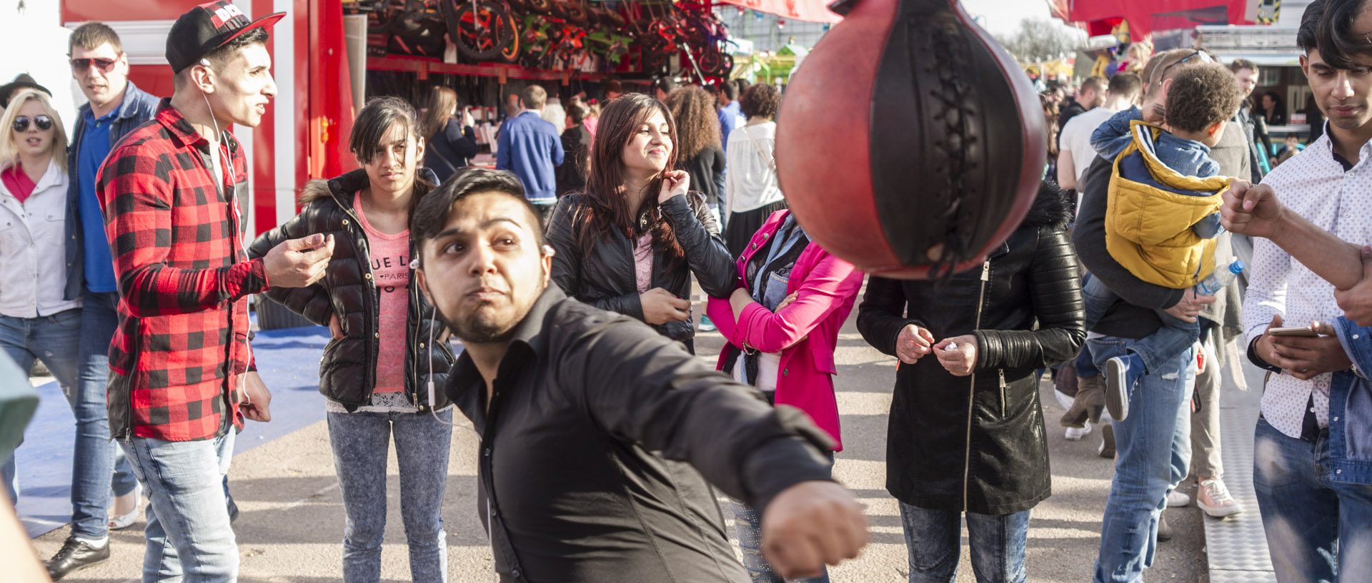 Dimanche 12 avril 2015, 18:19, champ de Mars, Lille