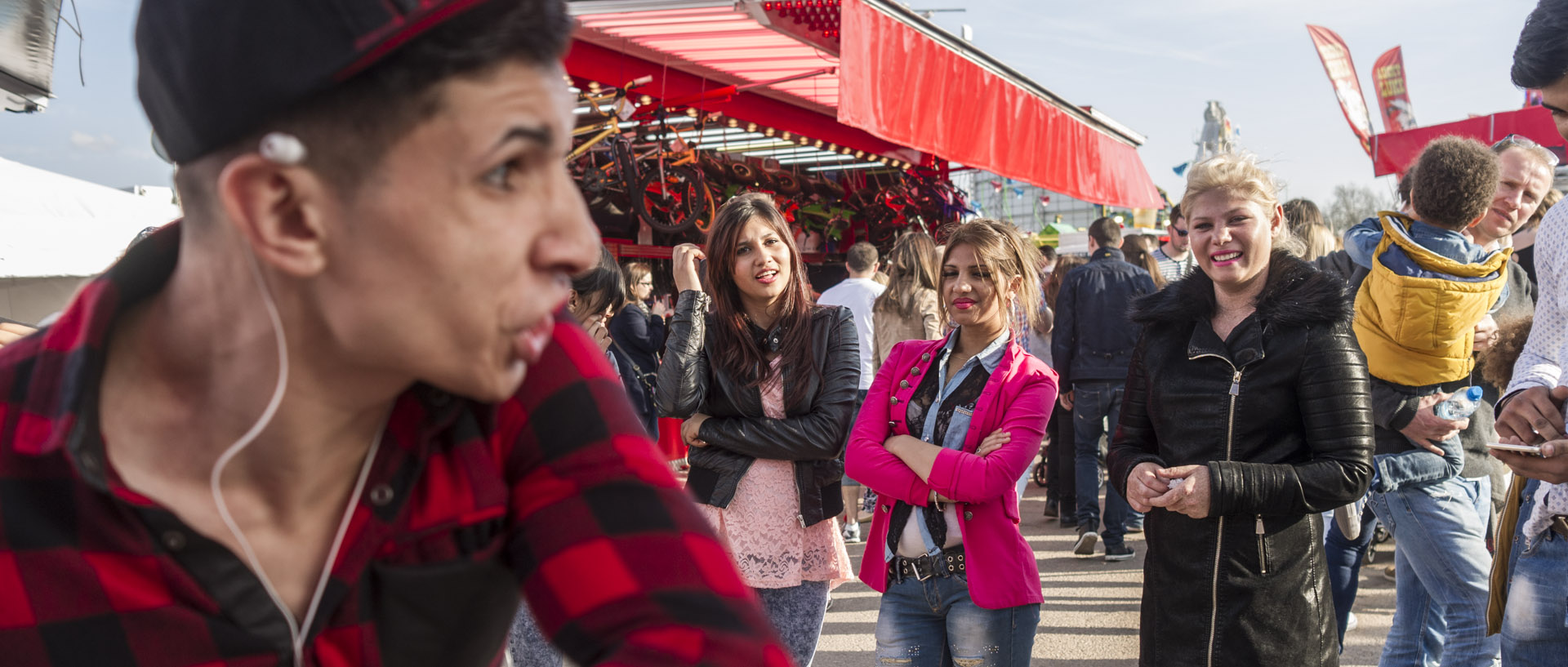 Dimanche 12 avril 2015, 18:19, champ de Mars, Lille