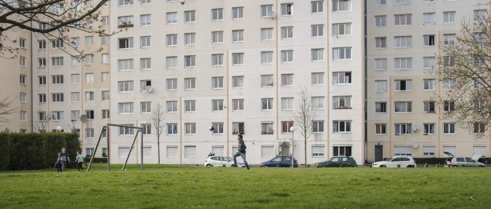 Lundi 13 avril 2015, 19:01, rue du Béarn, Mons en Baroeul