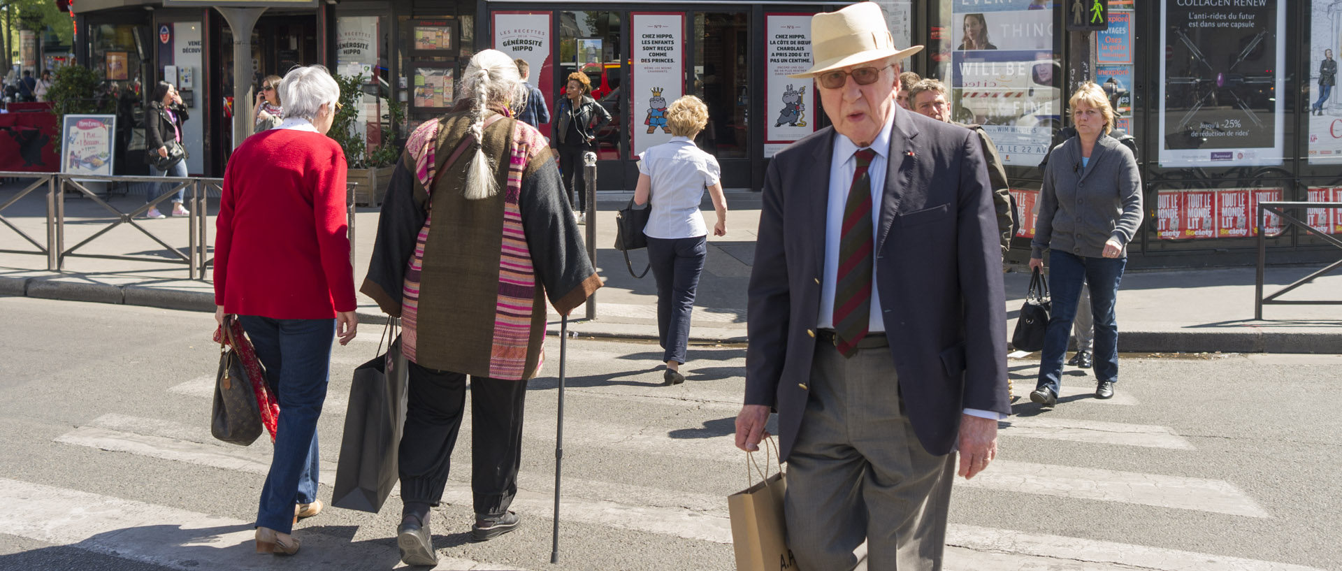 Mercredi 22 avril 2015, 14:57, rue du Départ, Paris