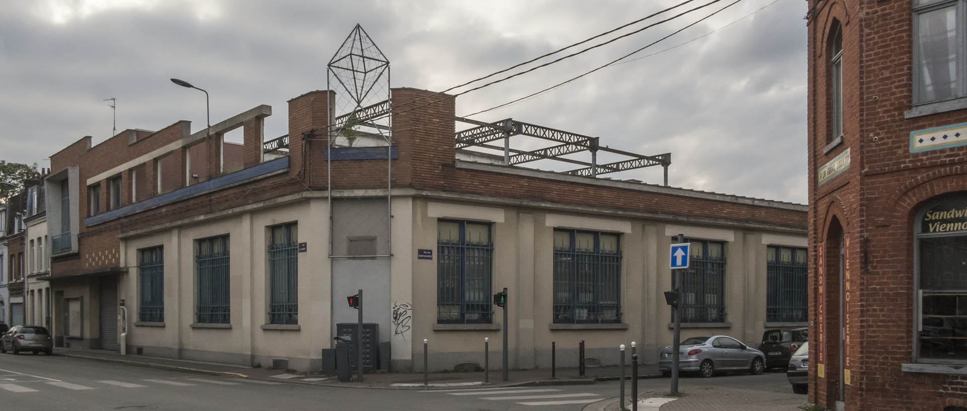 Samedi 2 mai 2015, 19:18, rue de Lannoy, Lille Fives