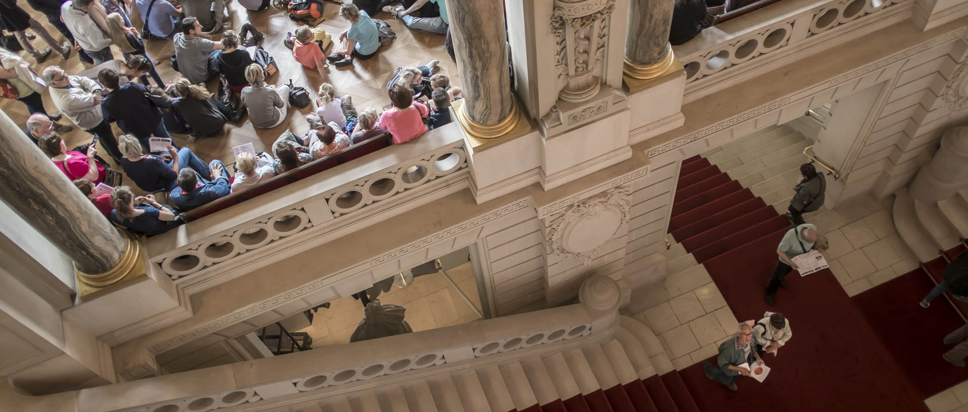 Dimanche 10 mai 2015, 15:32, opéra, Lille