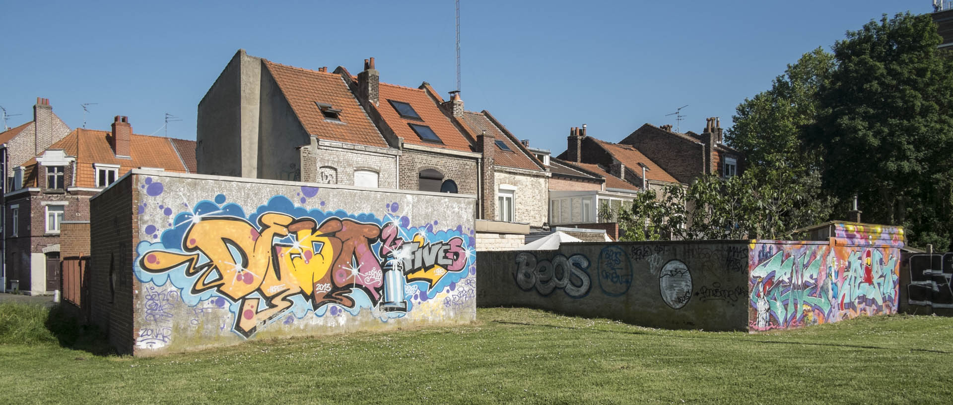 Jeudi 4 juin 2015, 17:56, rue Gutenberg, Lille