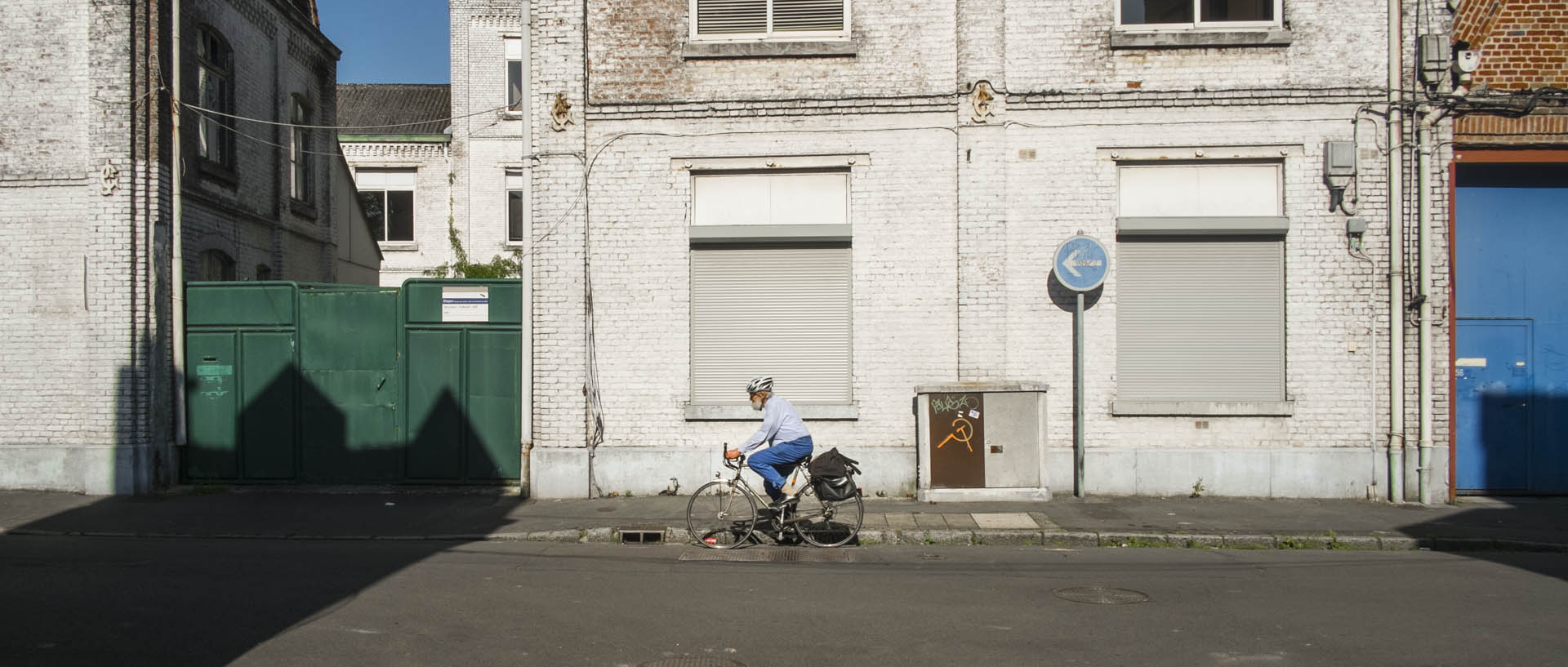 Jeudi 4 juin 2015, 18:06, rue des Montagnards, Lille