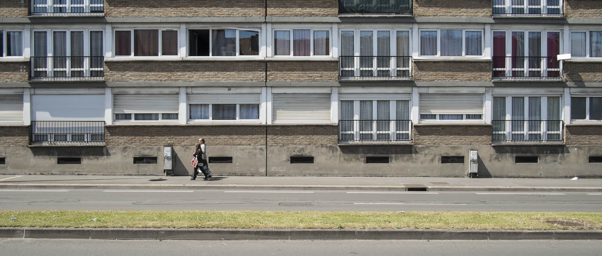 Mardi 9 juin 2015, 15:07, rue Saint-Jean, Roubaix