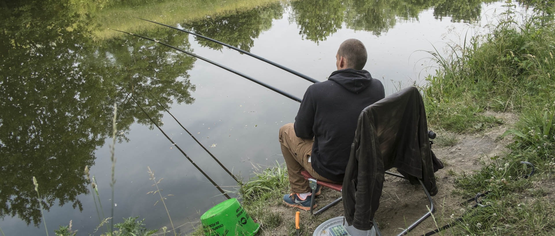 Dimanche 14 juin 2015, 19:33, canal de roubaix, Wasquehal