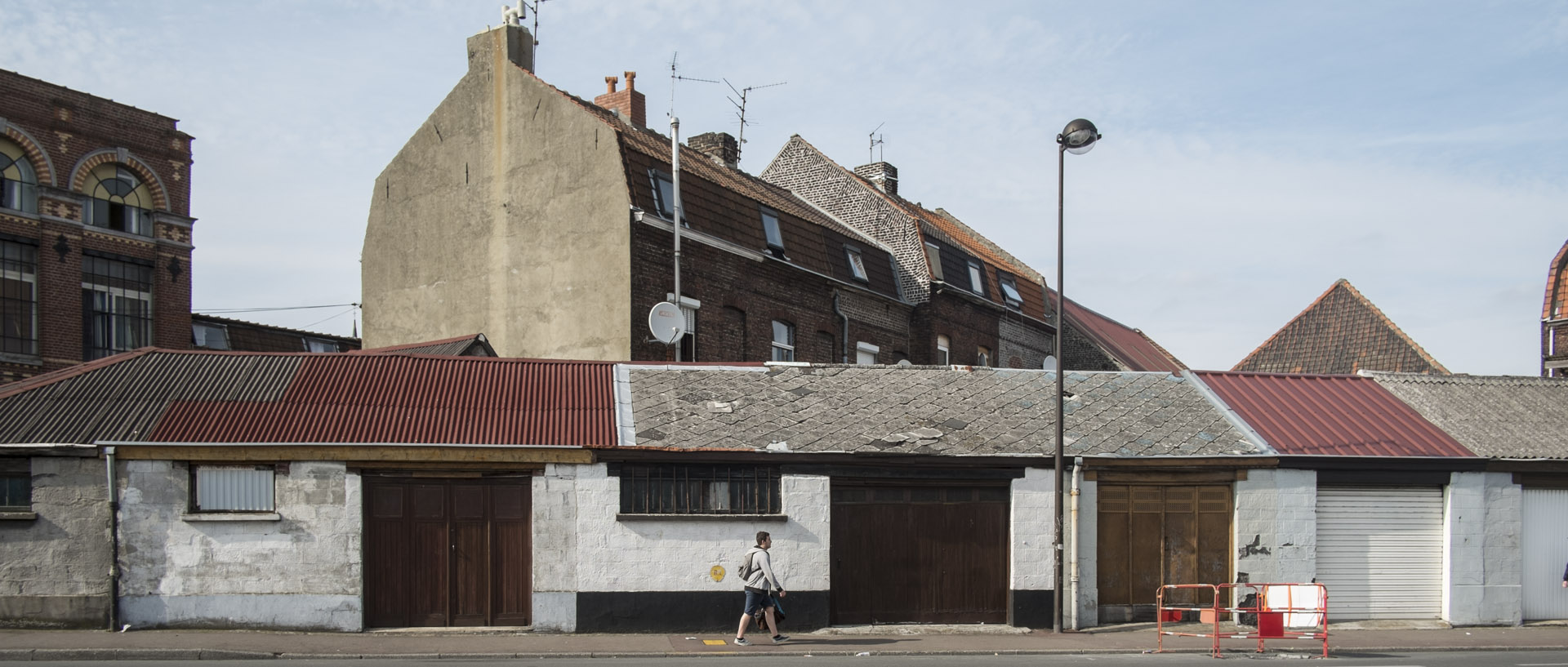 Jeudi 18 juin 2015, 18:10, rue des Sept Ponts, Roubaix