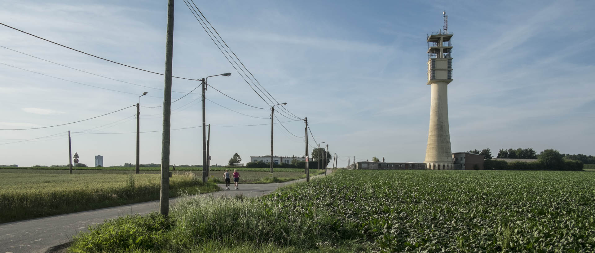 Lundi 29 juin 2015, 19:17, rue Jacquet, Wattignies