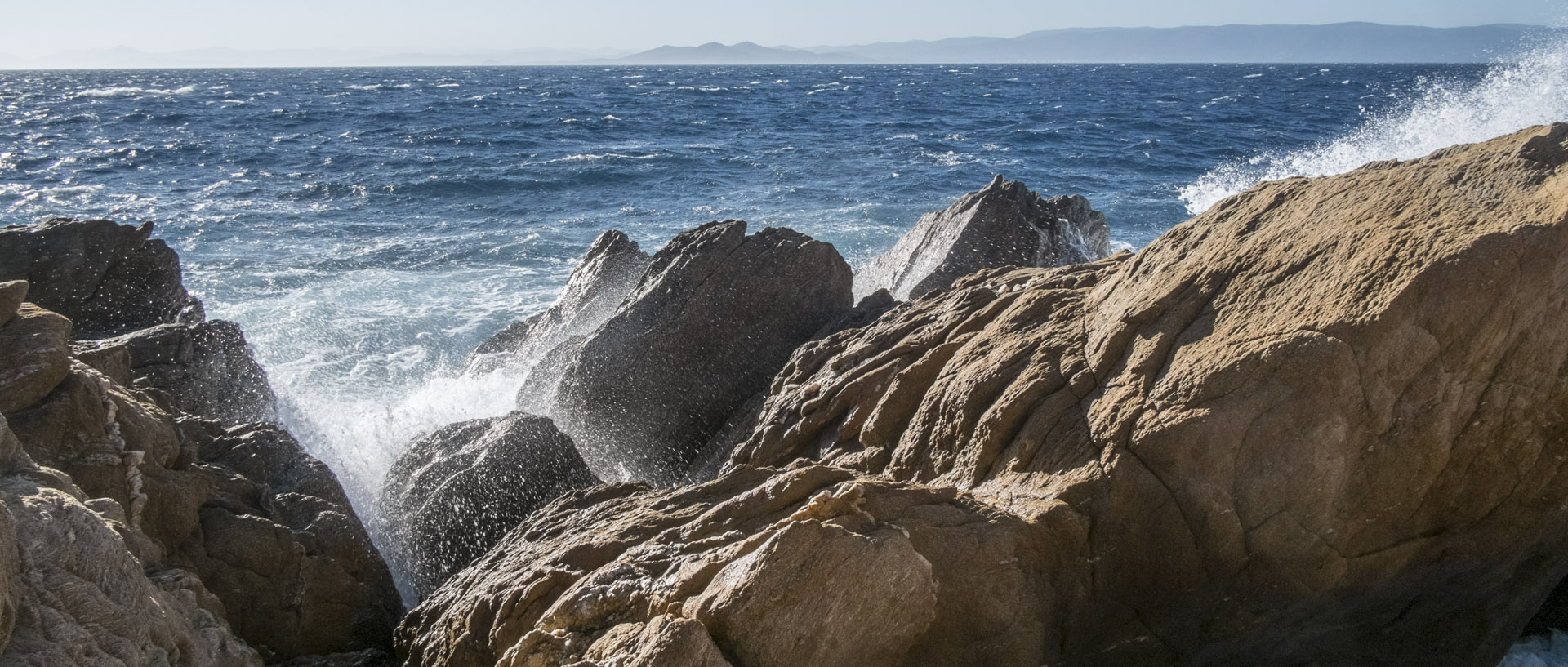 Lundi 27 juillet 2015, 18:16, île du Levant