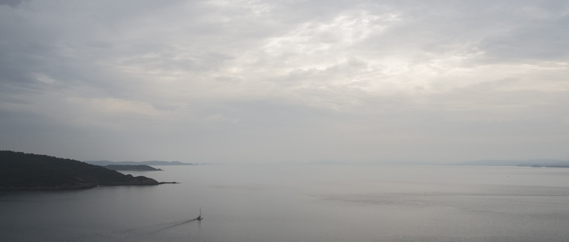 Samedi 1er août 2015, 8:46, île du Levant