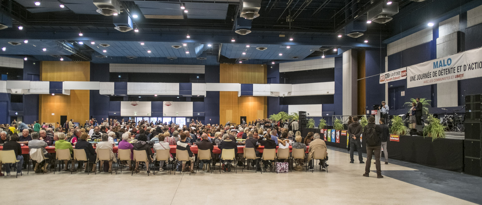 Jeudi 20 août 2015, 11:35, le Kursaal, Malo les bains, Dunkerque