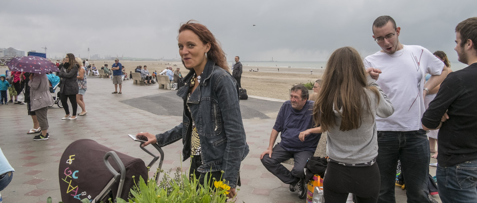 Jeudi 20 août 2015, 15:20, Malo les bains, Dunkerque