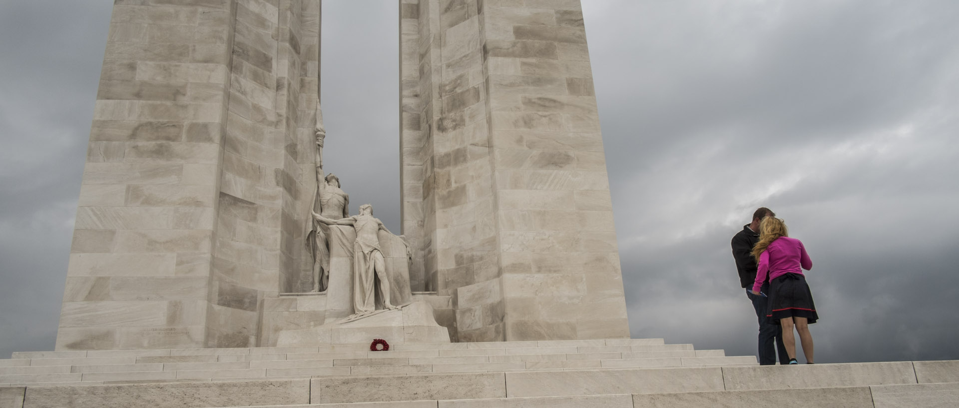 Dimanche 23 août 2015, 16:47, Vimy