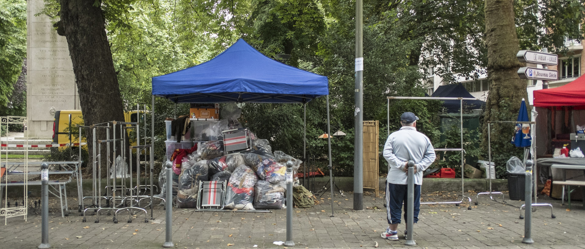 Vendredi 4 septembre 2015, 17:19, rue de Tenremonde, Lille