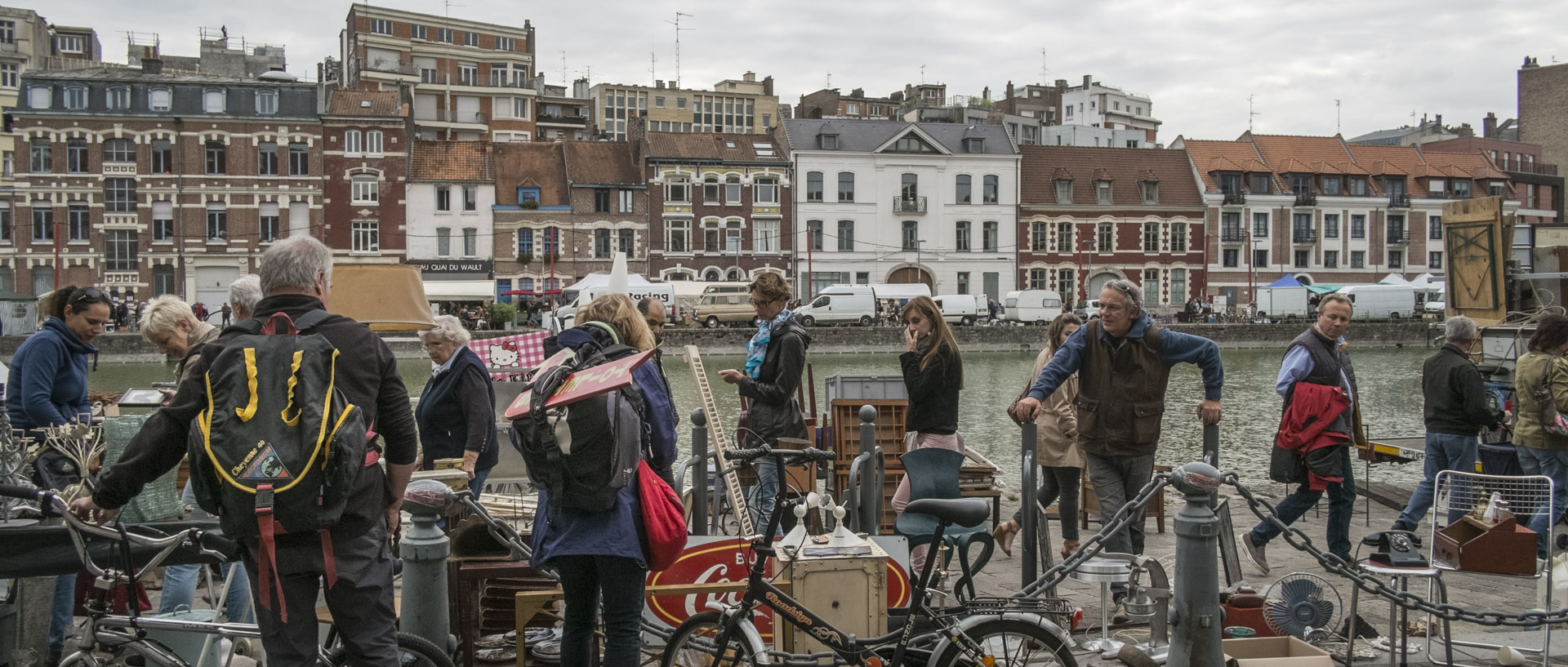 Vendredi 4 septembre 2015, 17:32, quai du Wault, Lille