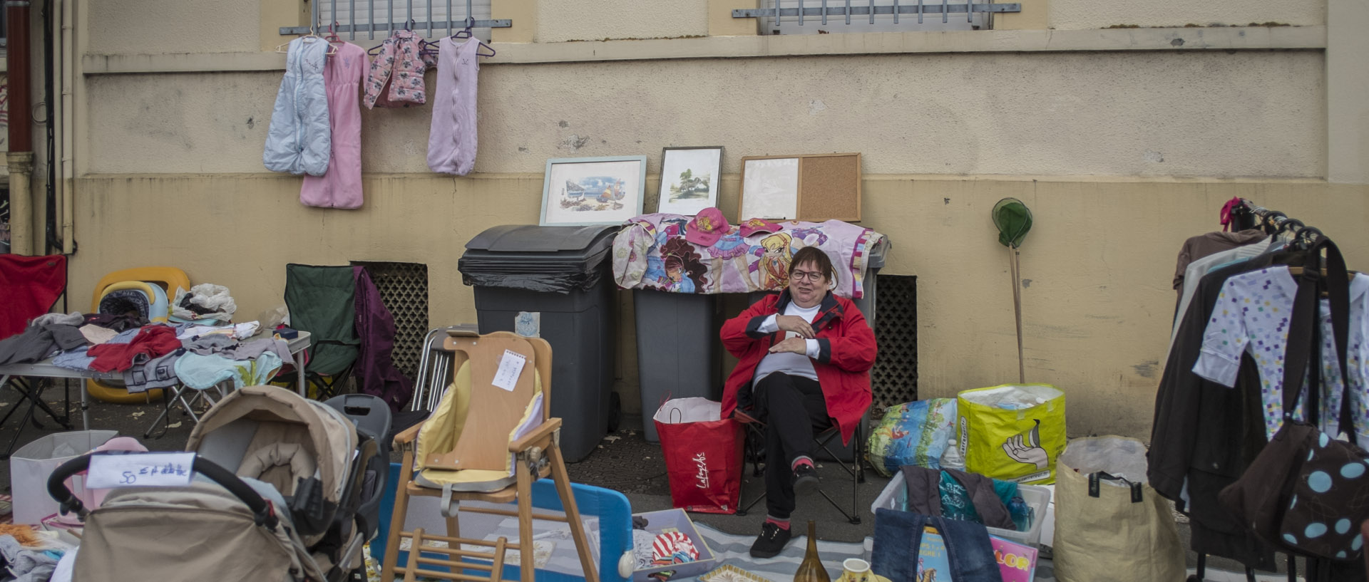 Samedi 5 septembre 2015, 16:19, rue Jean-Jaurès, Croix