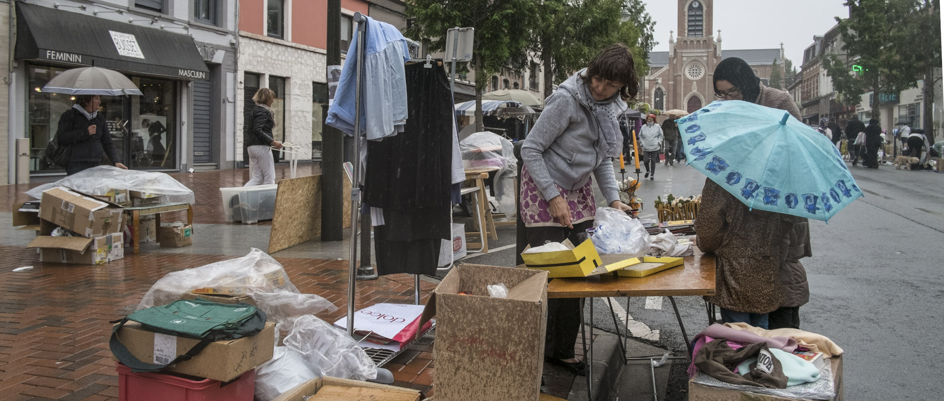 Samedi 5 septembre 2015, 16:55, rue Jean-Jaurès, Croix