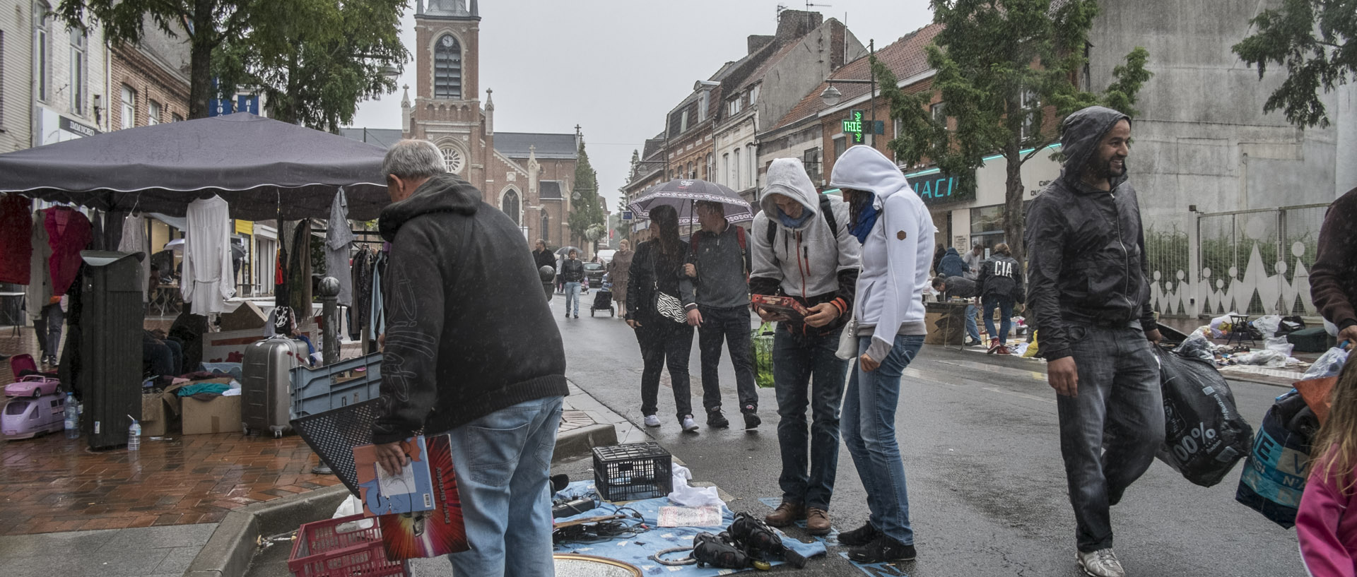 Samedi 5 septembre 2015, 16:55, rue Jean-Jaurès, Croix