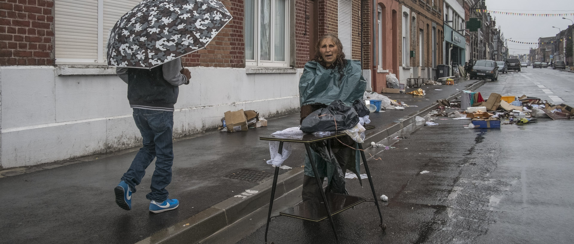 Dimanche 13 septembre 2015, 16:55, rue Carnot, Wattrelos