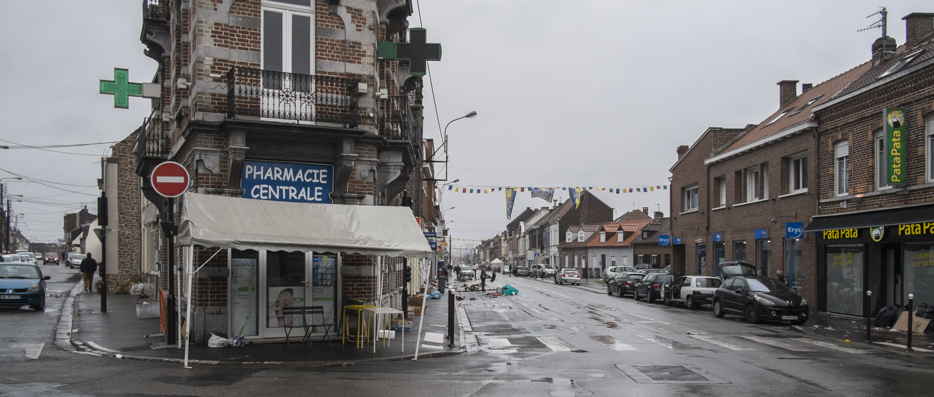 Dimanche 13 septembre 2015, 17:02, rue Carnot, Wattrelos