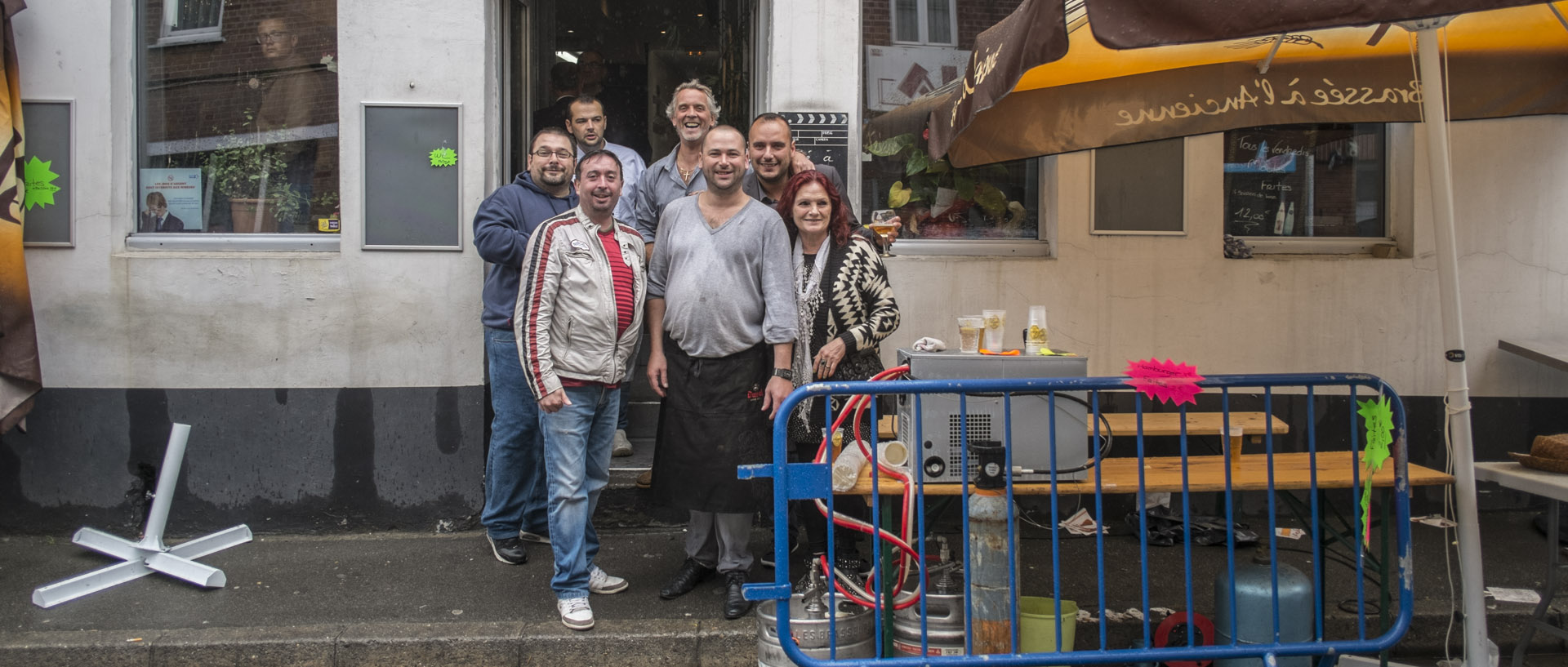 Dimanche 13 septembre 2015, 17:08, rue Jean-Jaurès, Wattrelos