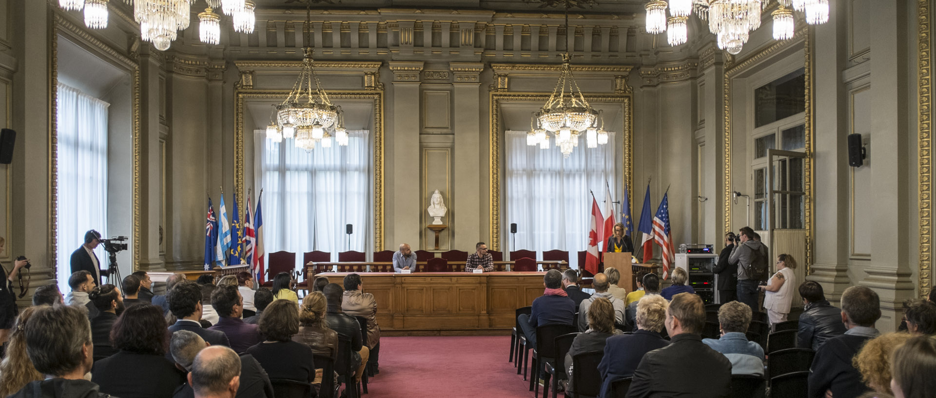 Mardi 15 septembre 2015, 18:23, hôtel de ville, Roubaix