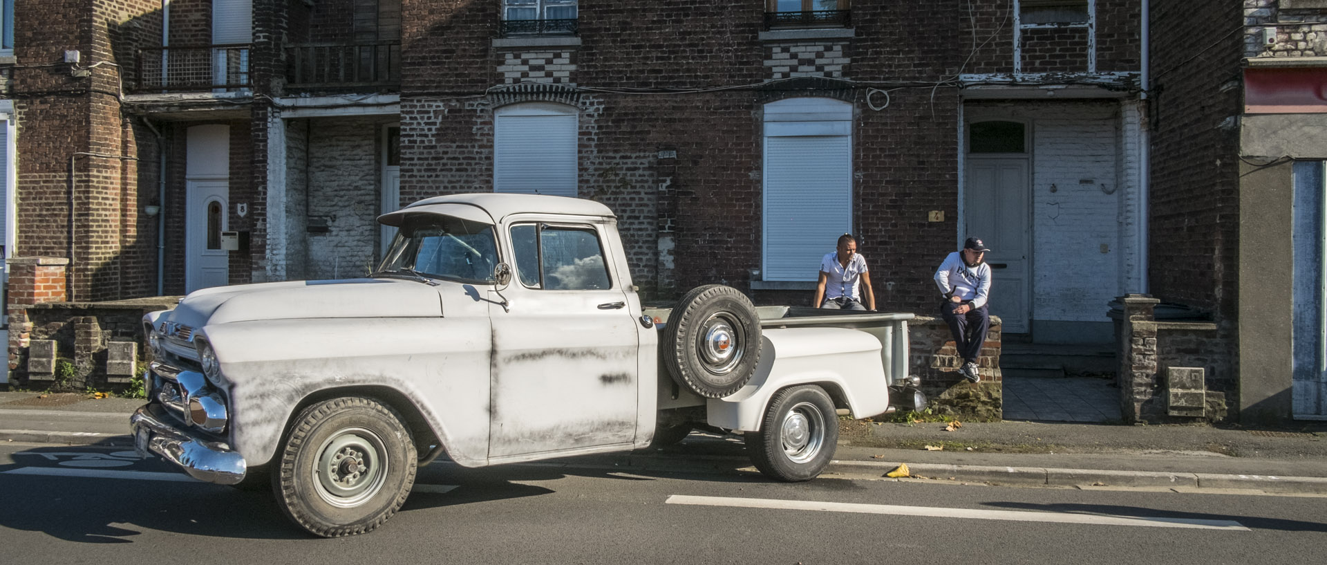 Dimanche 27 septembre 2015, 16:19, rue Jean-Paul-Sartre, Wasquehal