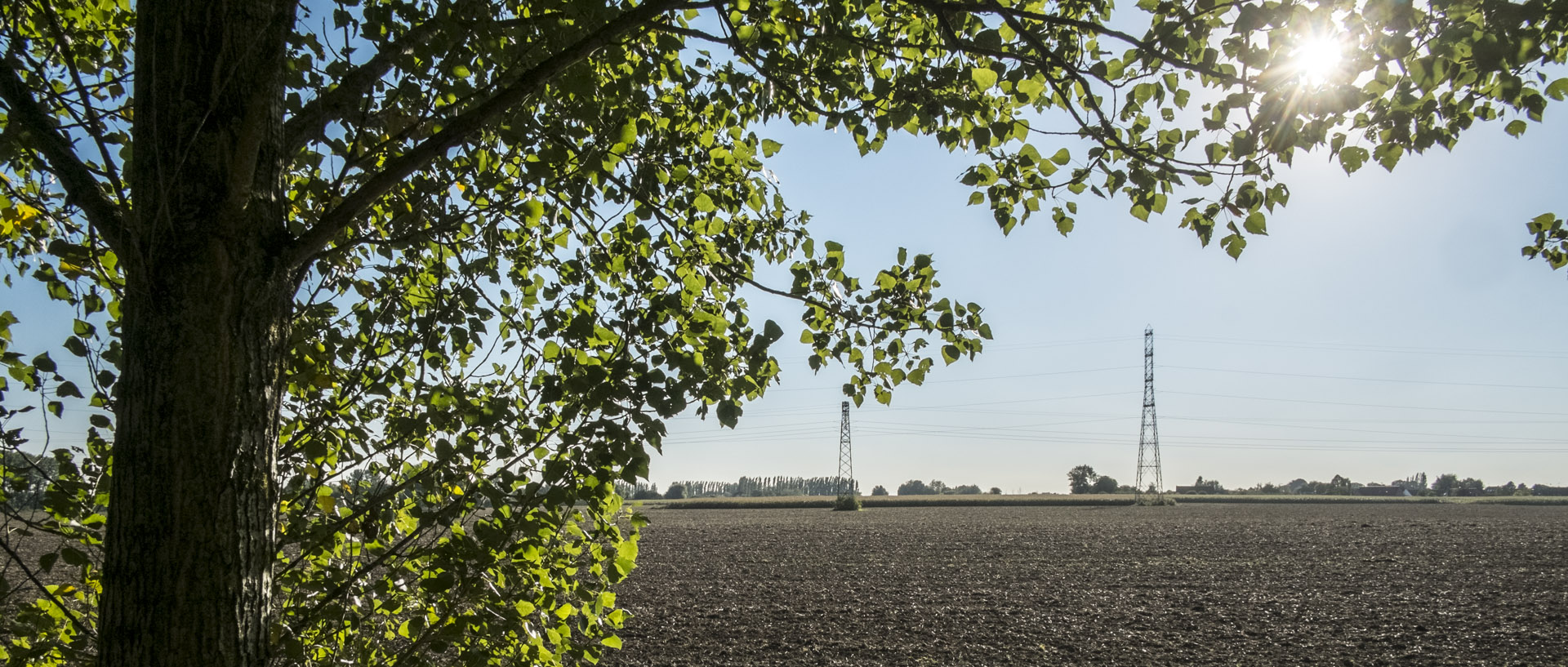 Mercredi 30 septembre 2015, 17:23, chemin de Septentrion, Bondues